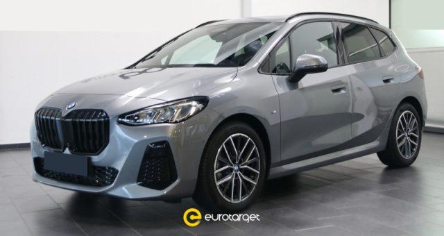 BMW 218 i Active Tourer Msport