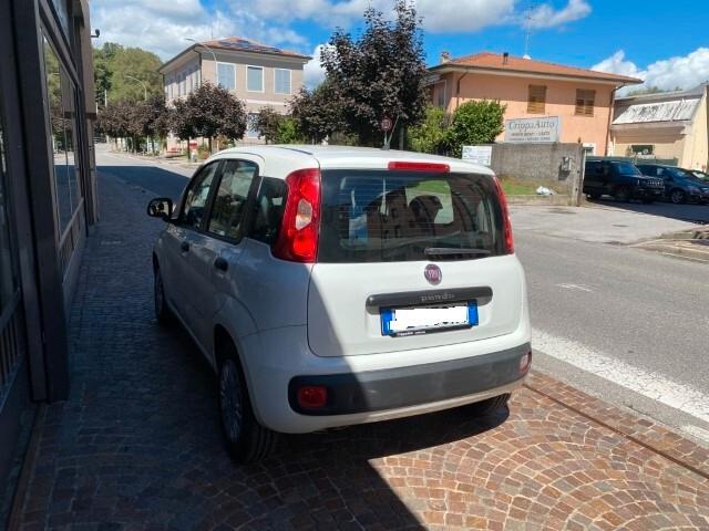 Fiat Panda 1.3 MJT 95 CV S&S Lounge