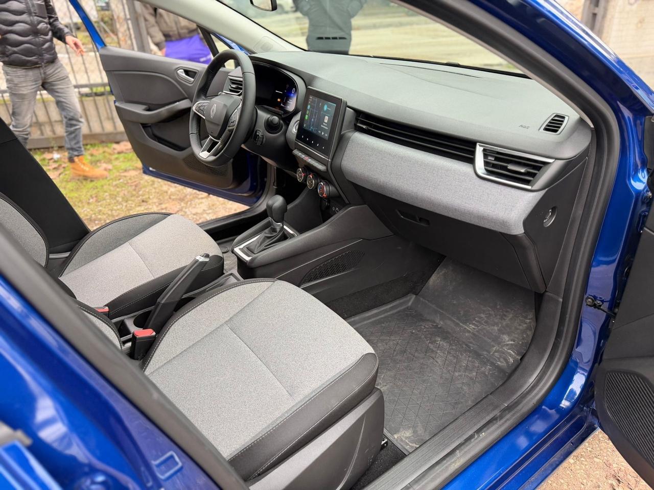 Renault Clio TCe 90 CV 5 porte Esprit Alpine