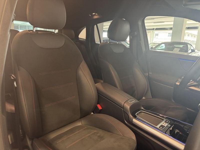 Mercedes-Benz EQA EQA 250+ AMG Line Advanced