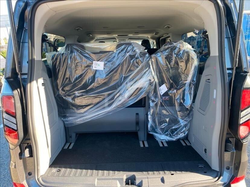 Ford Tourneo Custom Tourneo Custom 320 2.0 EcoBlue 150CV PL Titanium