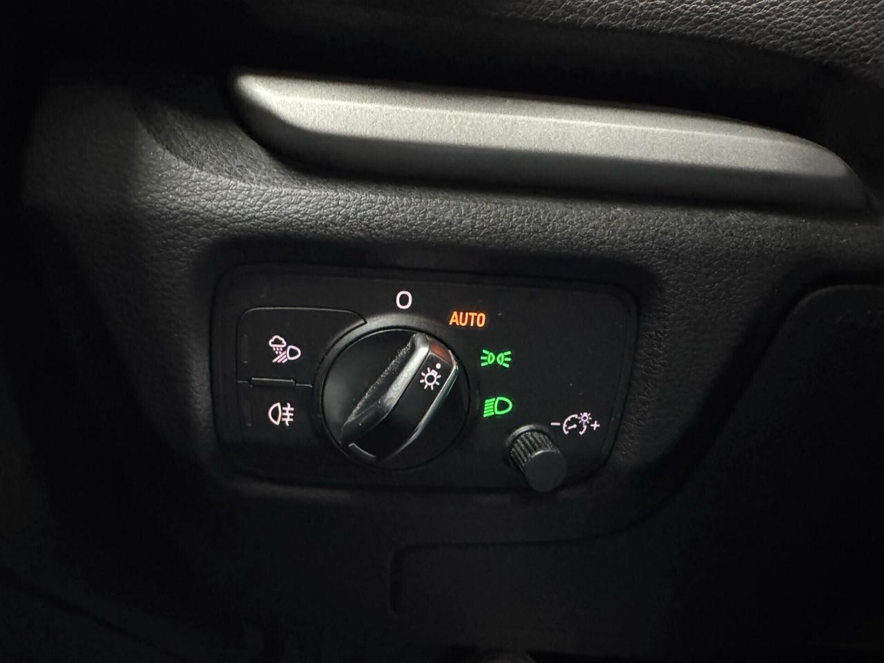 Audi A3 SPB 30 TDI Admired
