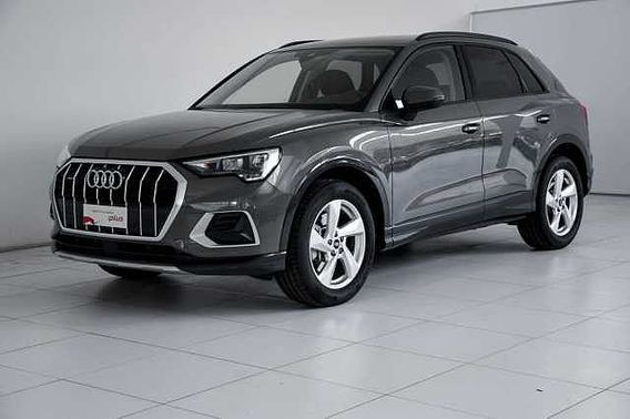 Audi Q3 40 TFSI 190 CV S tronic quattro Advanced