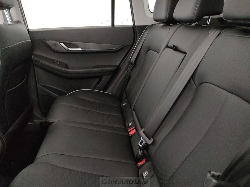 JAECOO 5 Jaecoo 5 1.6 TGDI 147 CV aut. Exclusive