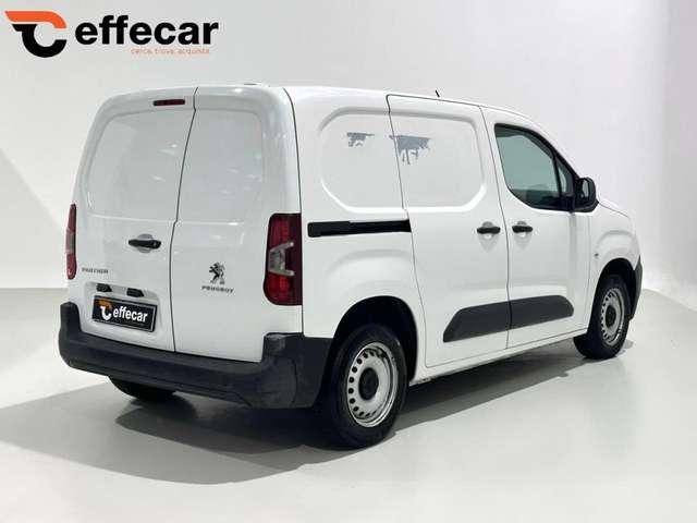 Peugeot Partner BlueHDi 100 L1 Furgone Premium IVA ESPOSTA