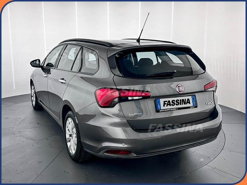 FIAT Tipo Tipo 1.6 Mjt S&S SW Easy