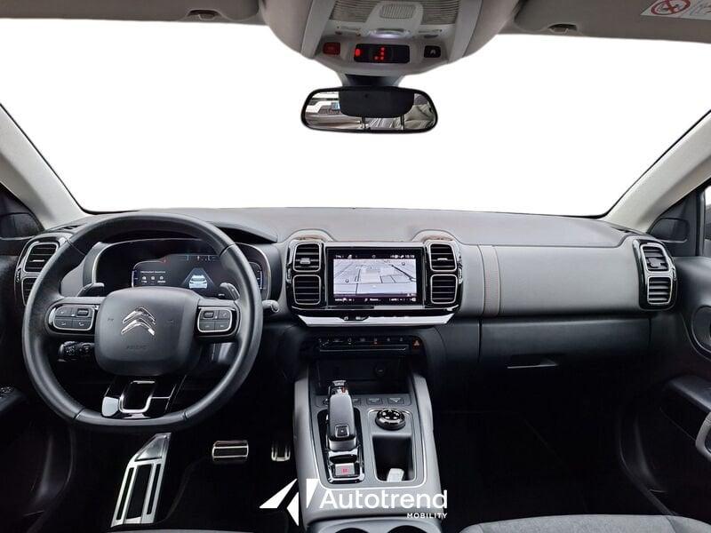 Citroën C5 Aircross BlueHDi 130 CV Automatica EAT8 Shine S&S