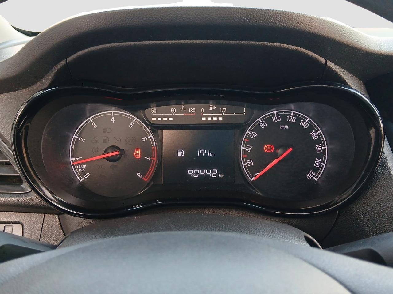Opel Karl 1.0 Rocks Gpl 73cv