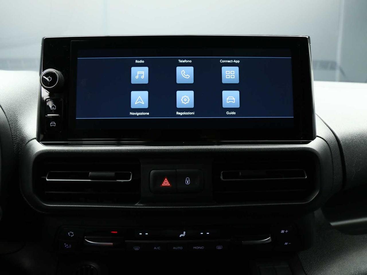 Fiat Doblo 1.5 Blue HDi #50862