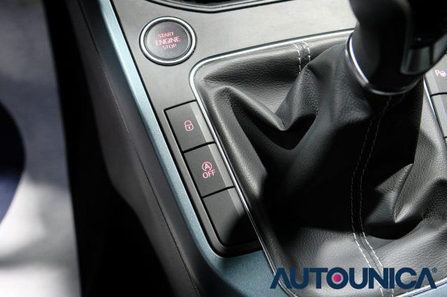 SEAT Arona 1.0 ECOTSI XPERIENCE FULL LED NEOPATENTATI
