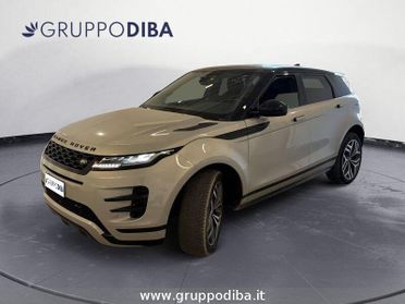 Land Rover Range Rover Evoque II 2019 Die 2.0d i4 mhev R-Dynamic SE awd 1