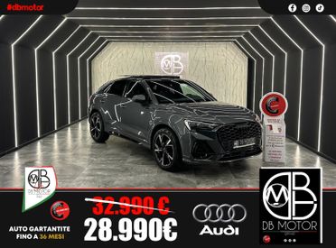 Audi Q3 35 TDI S tronic line edition