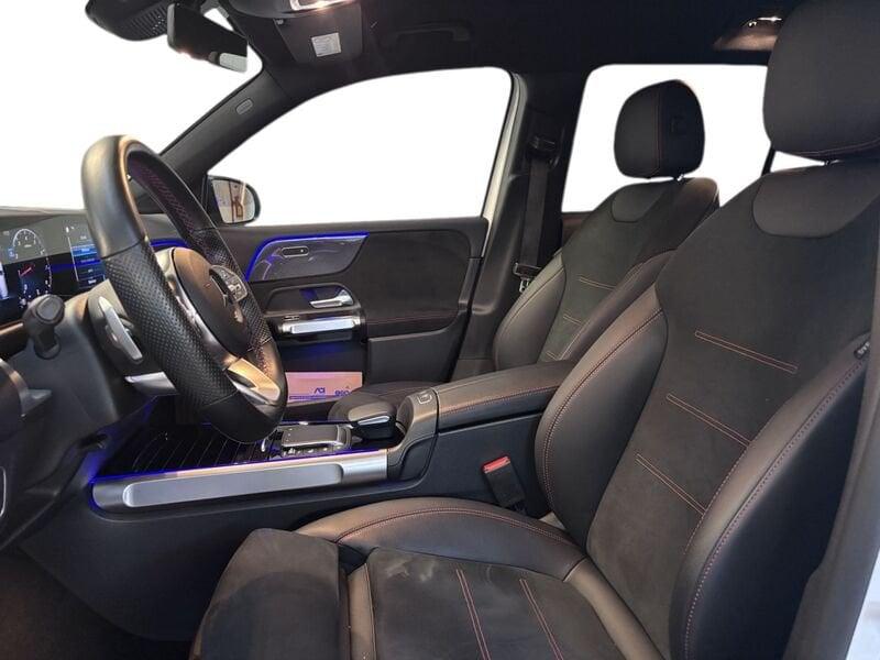 Mercedes-Benz GLB GLB 200 Automatic Premium