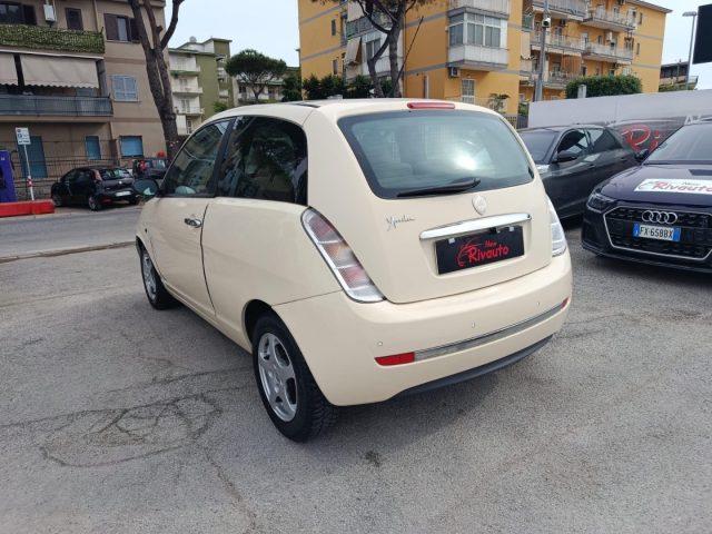 LANCIA Ypsilon 1.2 Natural power Tetto apribile