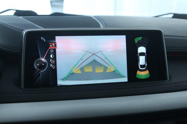 BMW X6 xDrive30d 258CV Extravagance M-sport Tetto