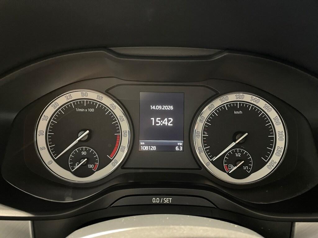 Skoda Kodiaq 2.0 TDI 150CV DSG Ambition - IVA ESPOSTA