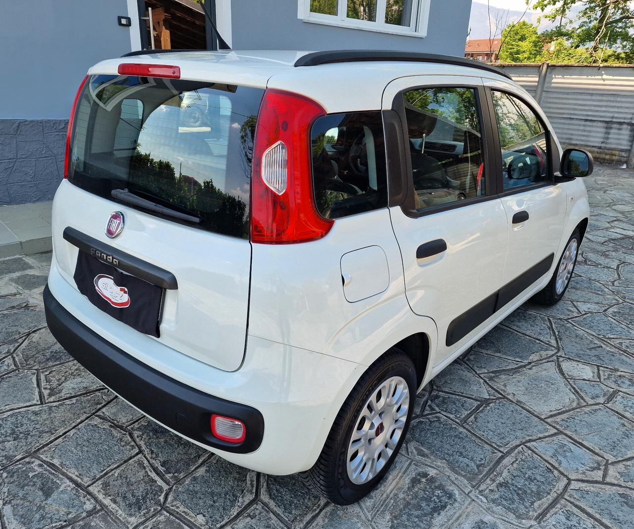 Fiat Panda 1.2 EasyPower GPL 69cv Easy