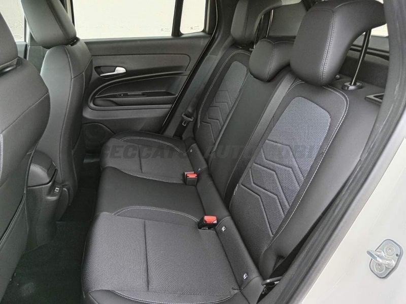 Jeep Avenger Avenger 1.2 turbo Summit fwd 100cv