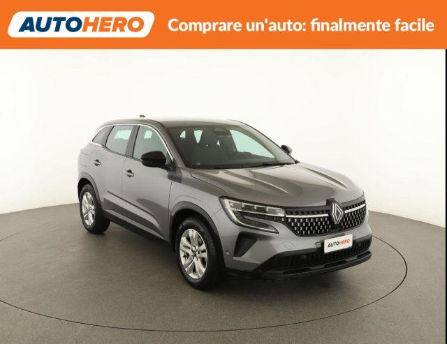 RENAULT Austral Austral Mild Hybrid Advanced 130 CV Evolution