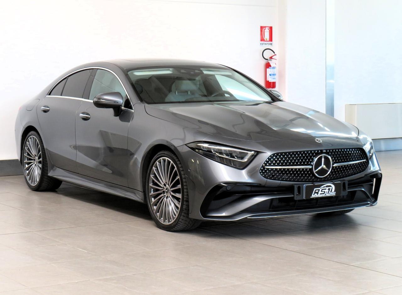 Mercedes-benz CLS 450 4Matic Mild hybrid Premium