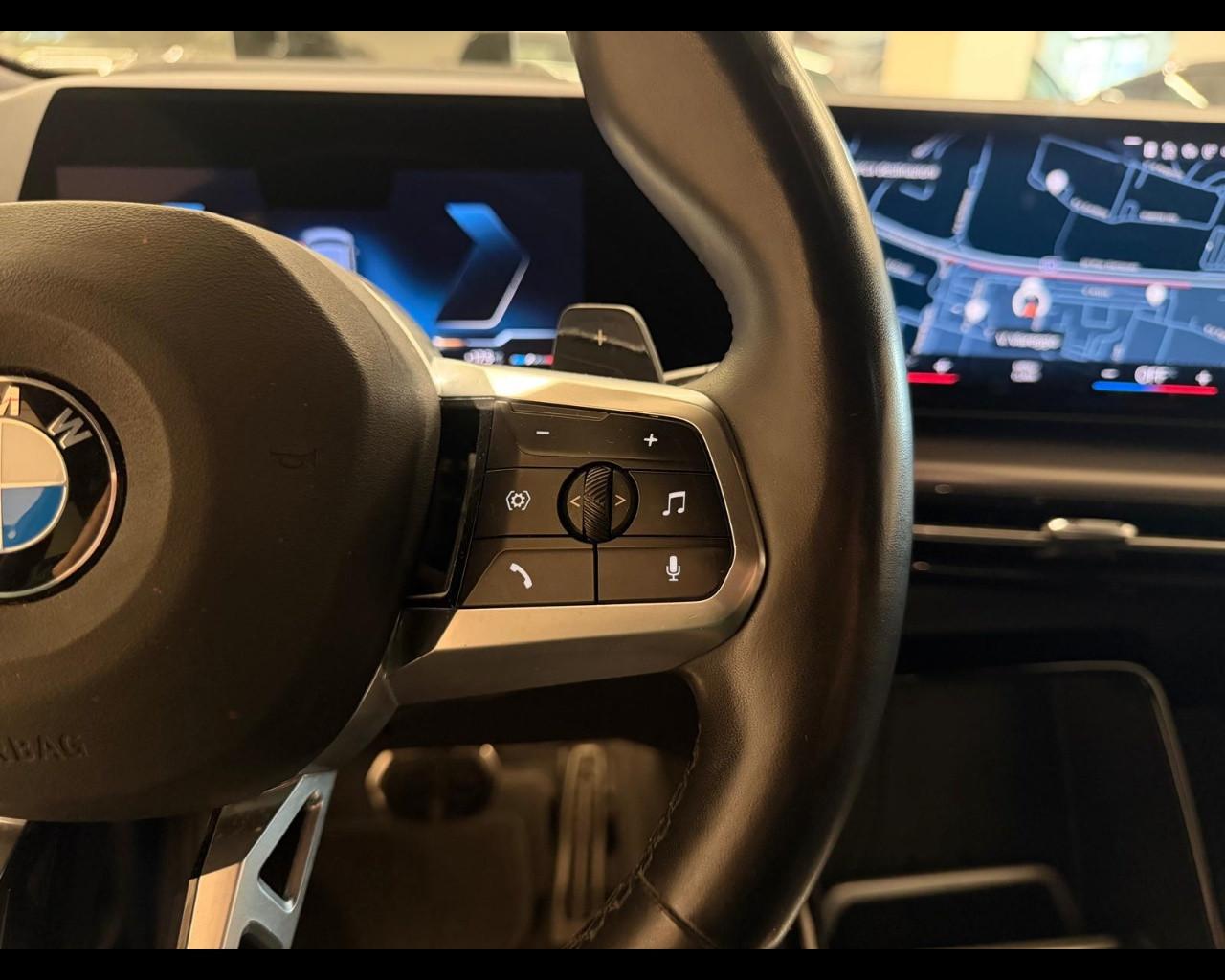 BMW Serie 2 A.T. (U06) - 218i Active Tourer Msport