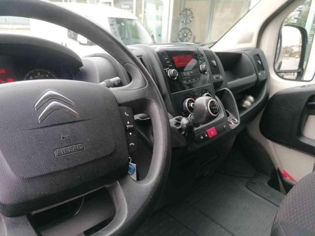 CITROEN Jumper 35 BlueHDi 130 PLM-TM Furgone