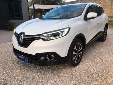 Renault Kadjar dCi 8V 110CV Energy Sport Edition