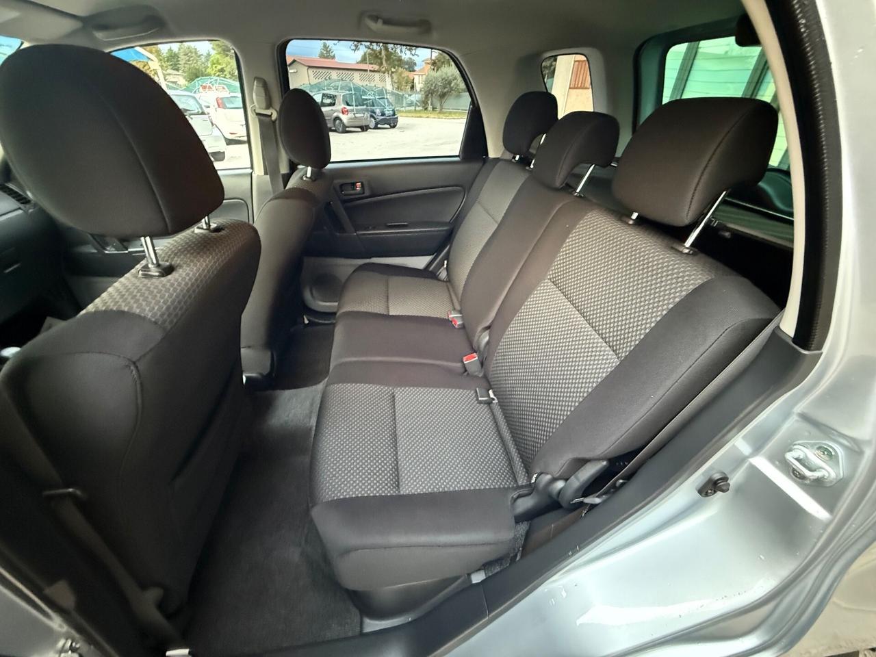 Daihatsu Terios 1.5 4WD- GPL