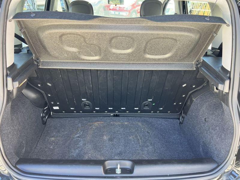 FIAT Panda 1.2 69 CV EasyPower E6d-Temp Easy