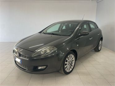 Fiat Bravo 1.6 MJT 120 CV DPF Emotion Perfetta !