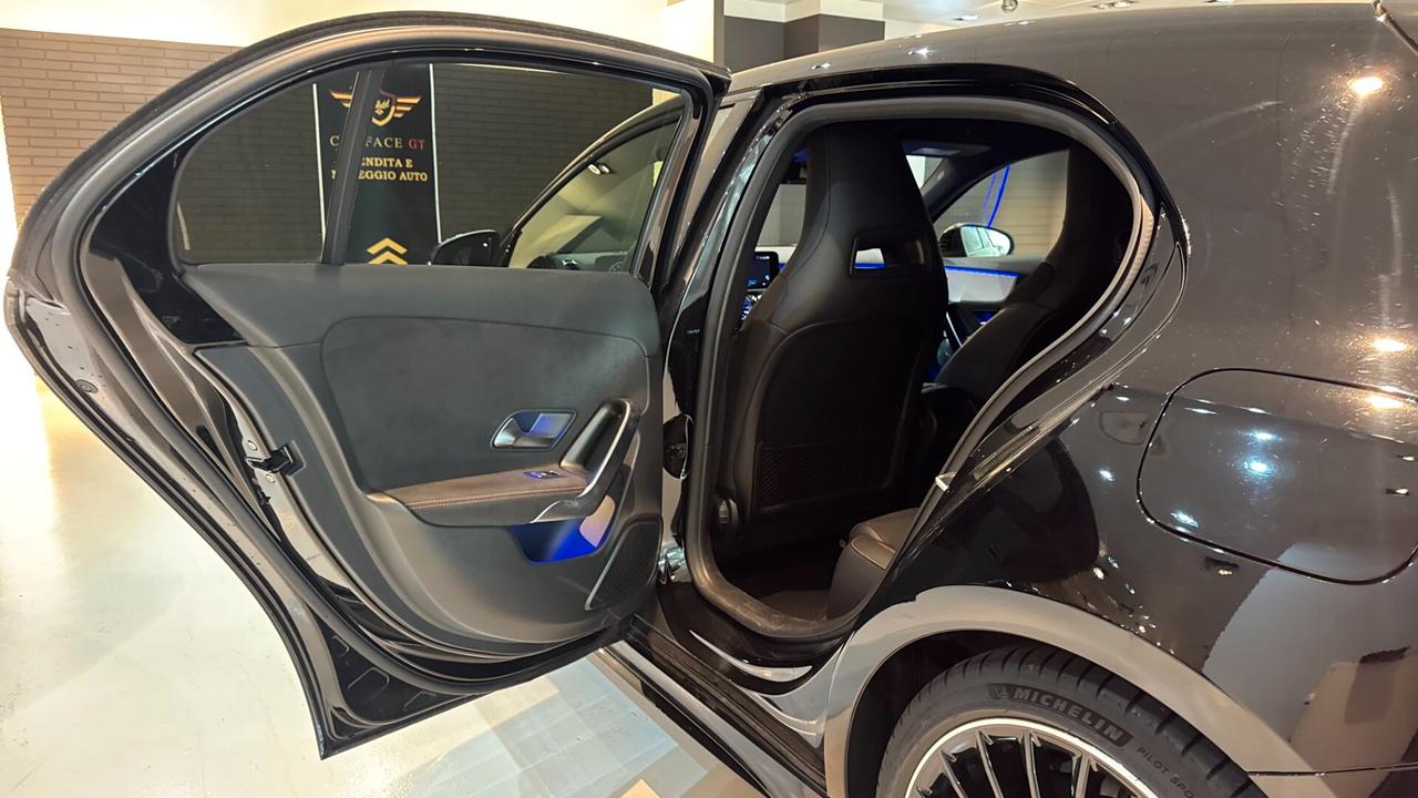 MERCEDES CLASSE A 200D 150CV PREMIUM - 2023