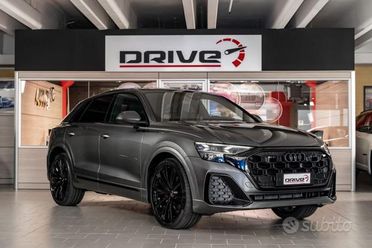 AUDI Q8 SUV 50 TDI 286 CV quattro tiptronic S li