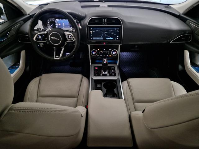 JAGUAR XE 2000 D 204 CV AUT. R-DYNAMIC BLACK EDIT.KM. 13.900