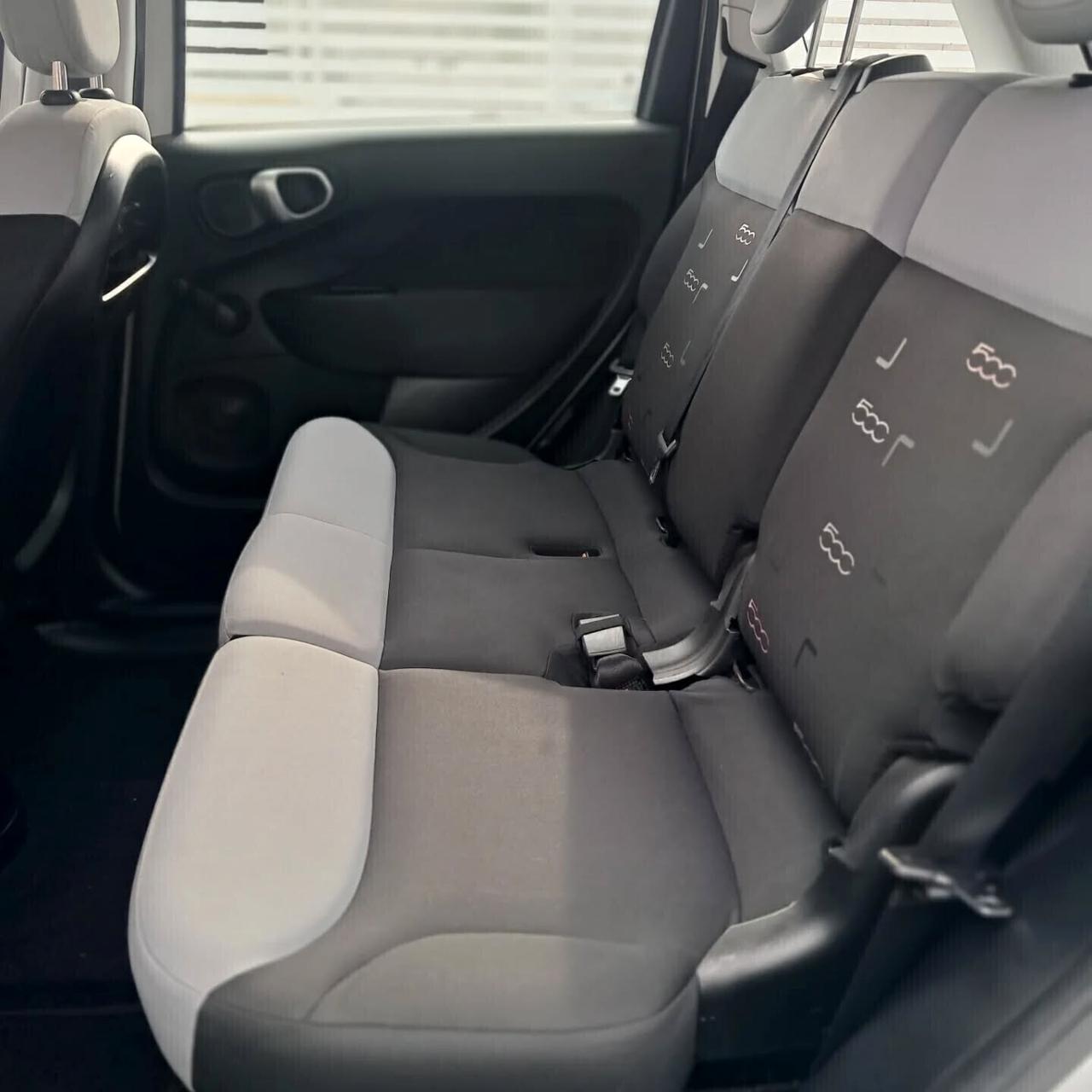 Fiat 500L 1.3 Multijet 85 CV Pop Star