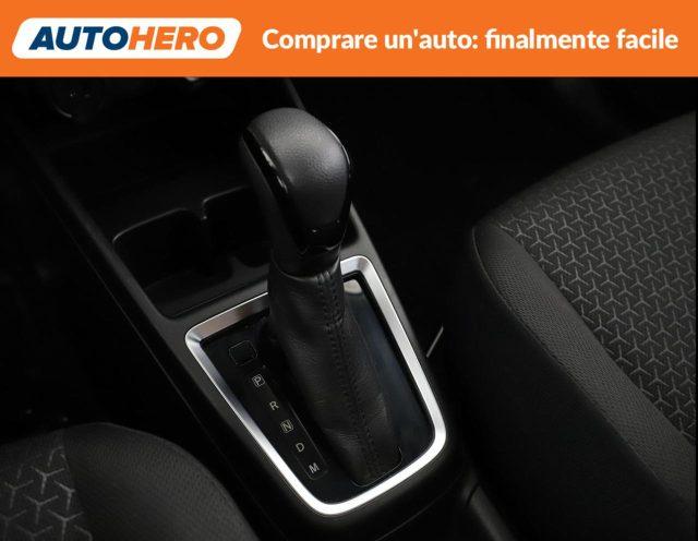 SUZUKI Swift 1.2 Hybrid Top