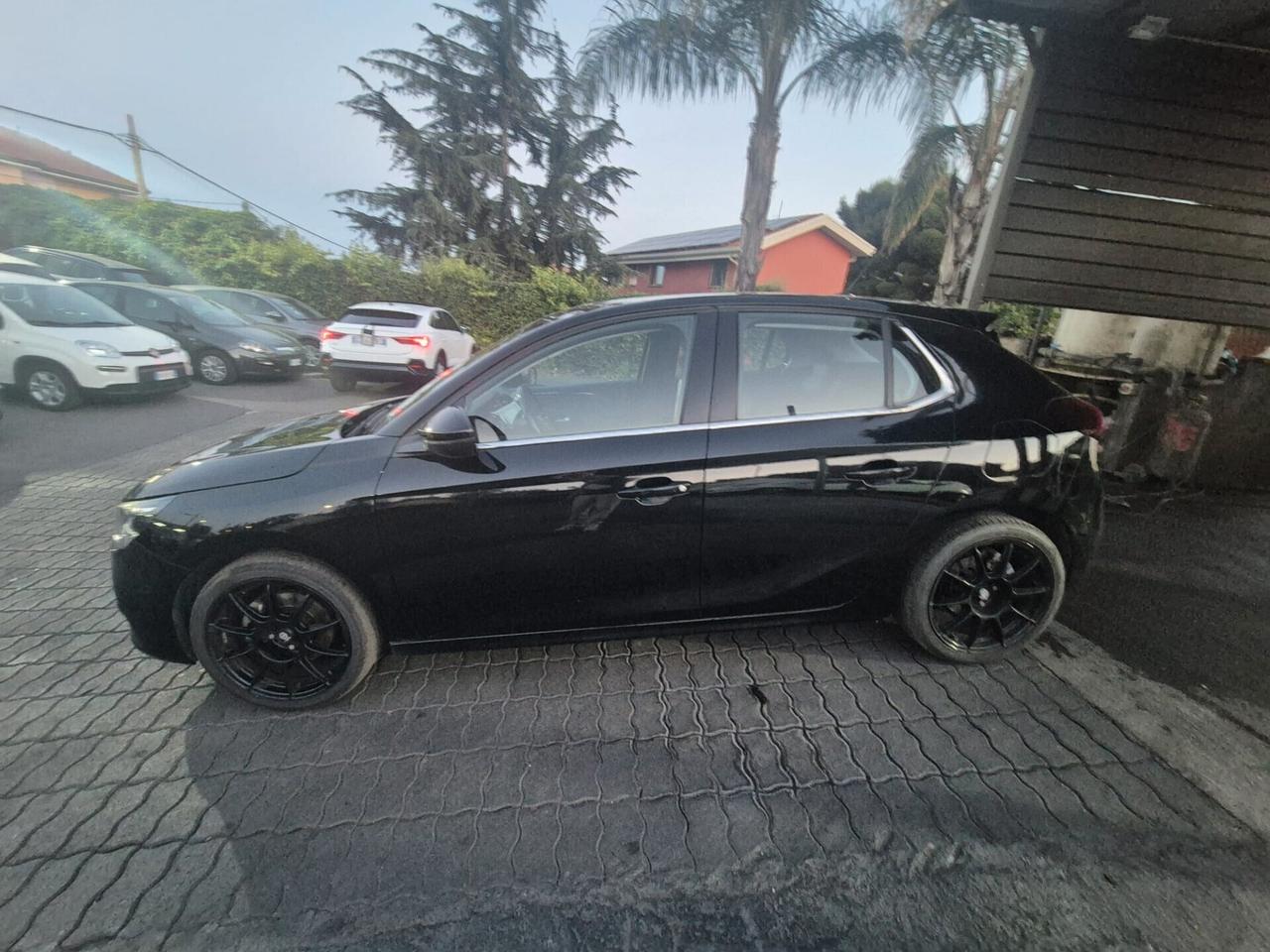 Opel Corsa 1.5 D 100 CV GS Line