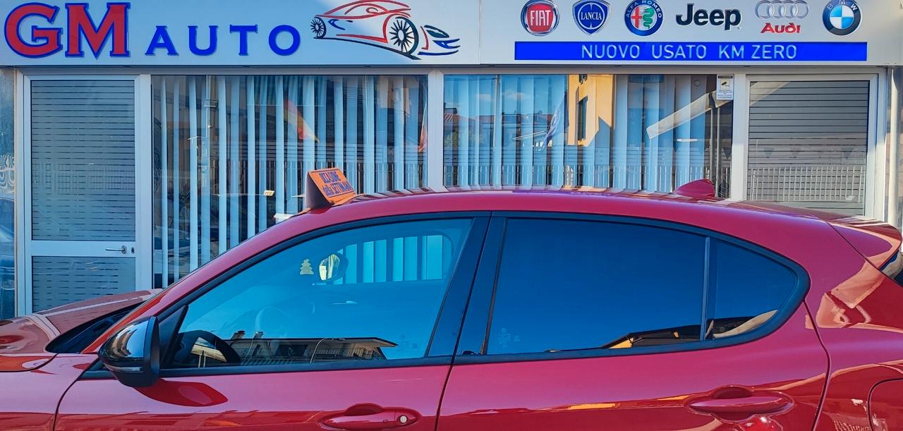 Alfa Romeo Stelvio 2.2 Diesel restyling 2023