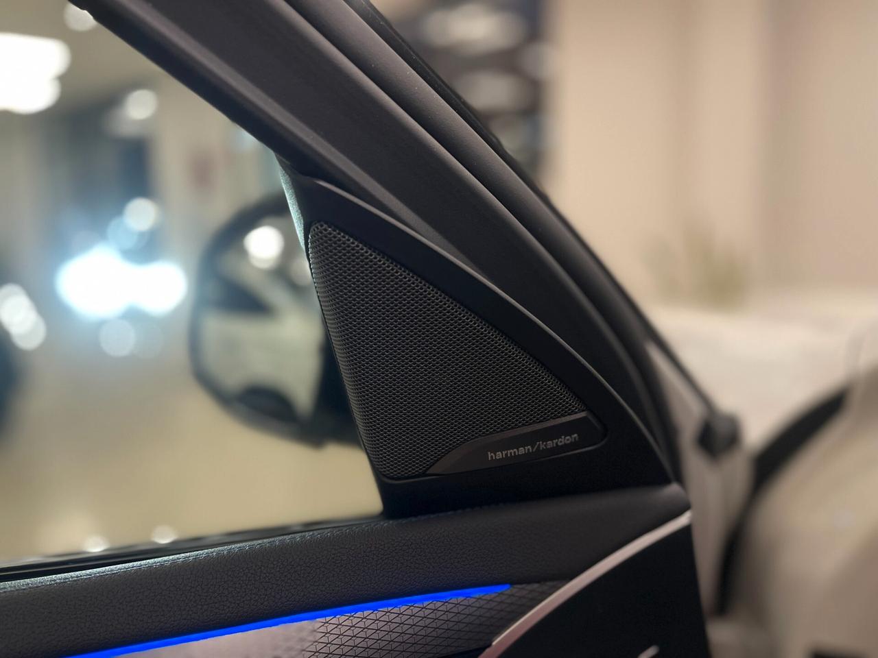 BMW X4 XDrive 2.0d 190cv Msport