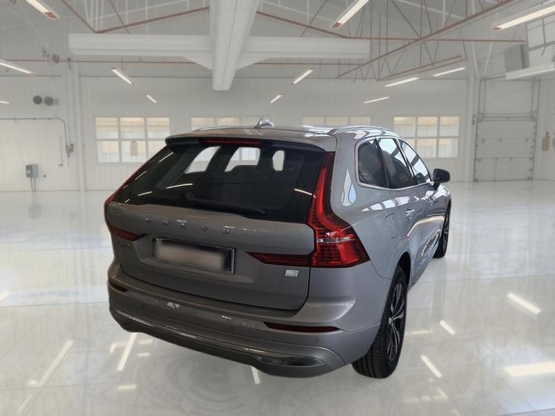 VOLVO XC60 T6 PLUG-IN AWD AUTO CORE SUV