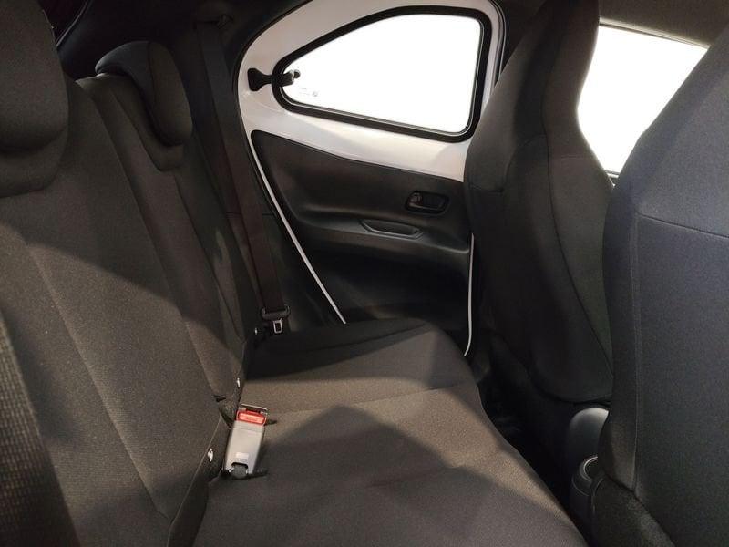 Toyota Aygo X 1.0B (72 CV) Trend S-CVT