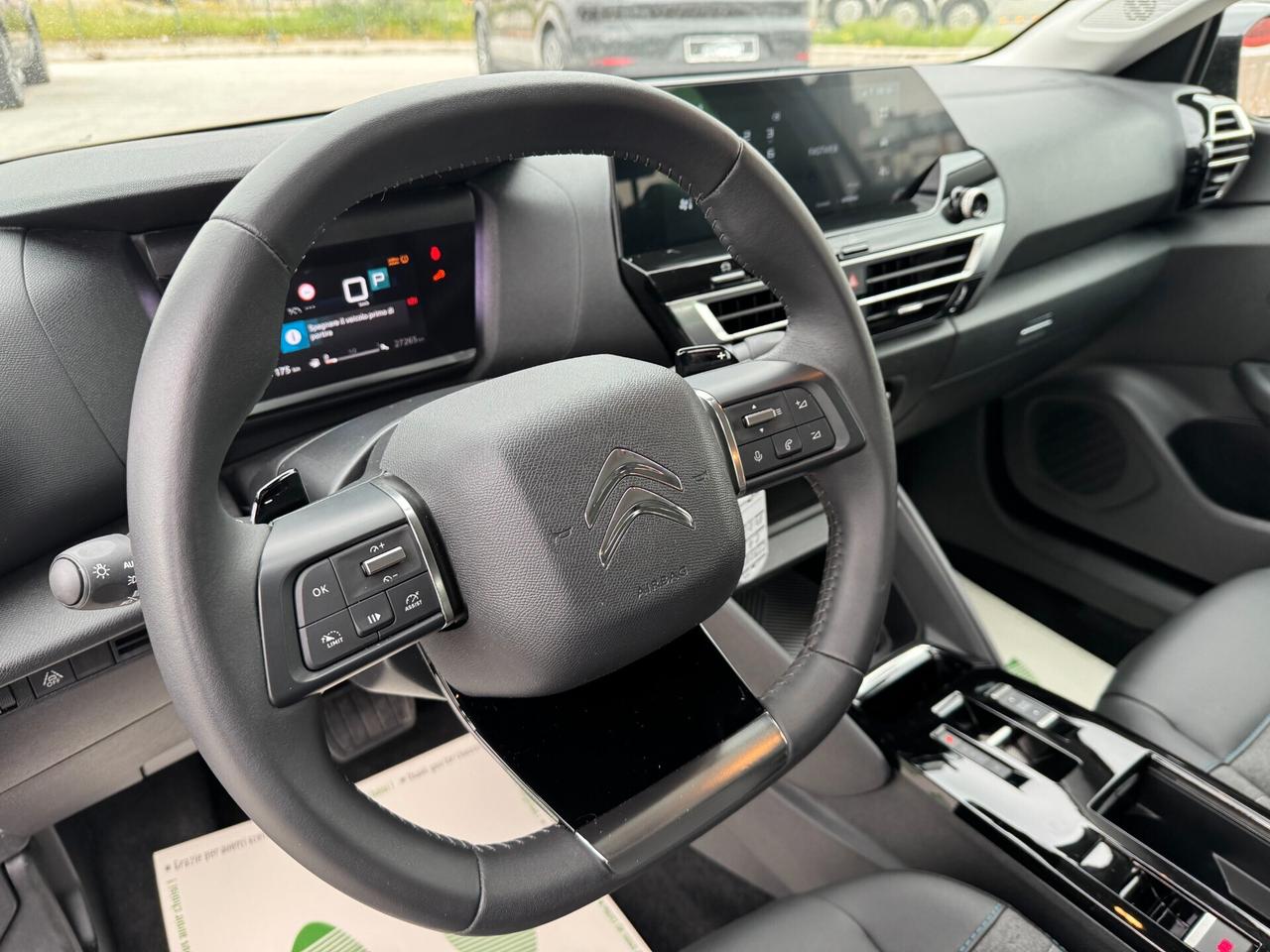 Citroen C4 BlueHDi 130 S&S EAT8 Feel Pack