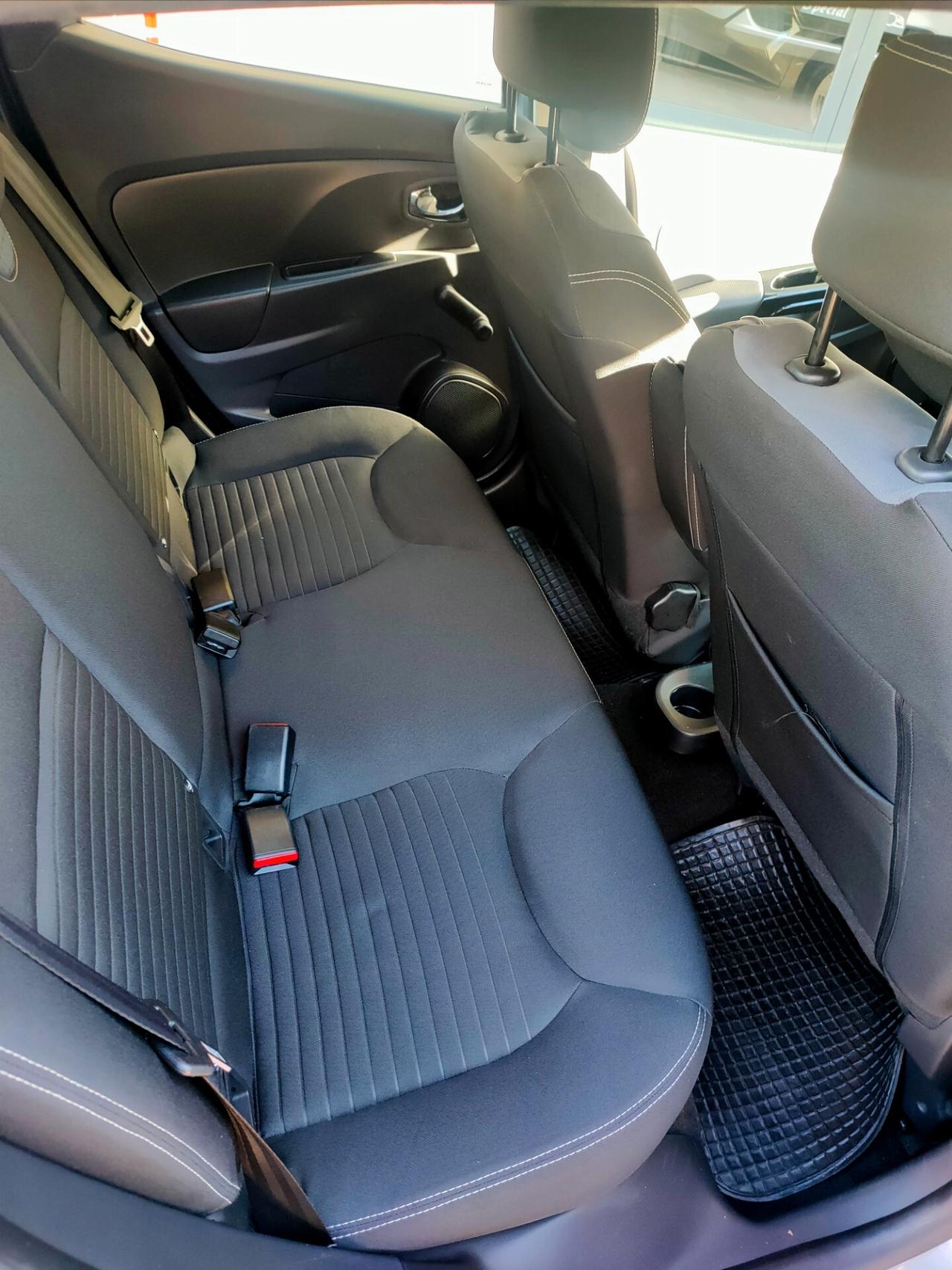 Renault Clio 1.5 dCi 8V 90CV Start&Stop 5 porte Energy