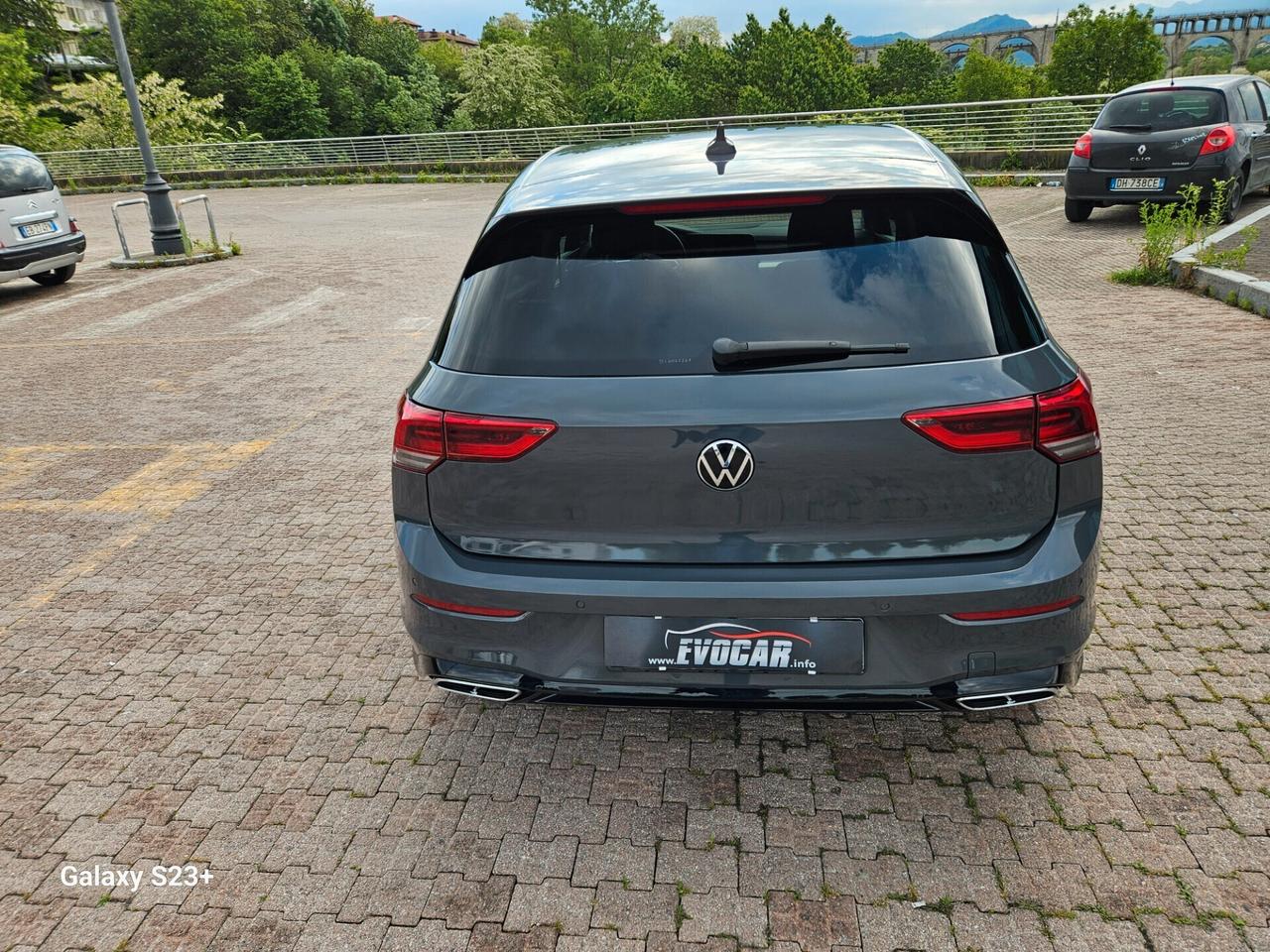 Volkswagen Golf 2.0 TDI 150 CV DSG