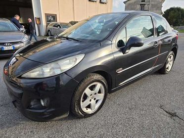 Peugeot 207 207 3p 1.4 vti 16v Energie