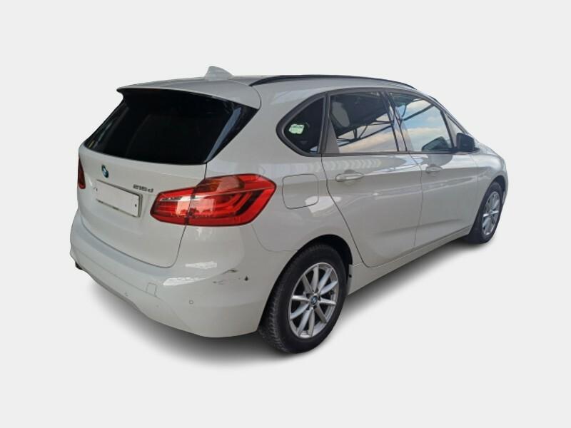 BMW 216 ACTIVE TOURER BUSINESS MONOVOLUME