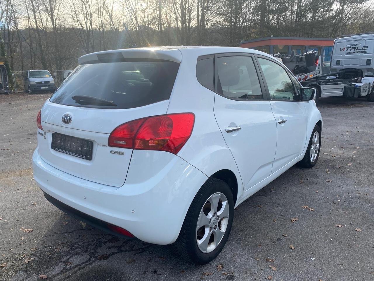 Kia Venga 1.6 CRDi 128CV Cool