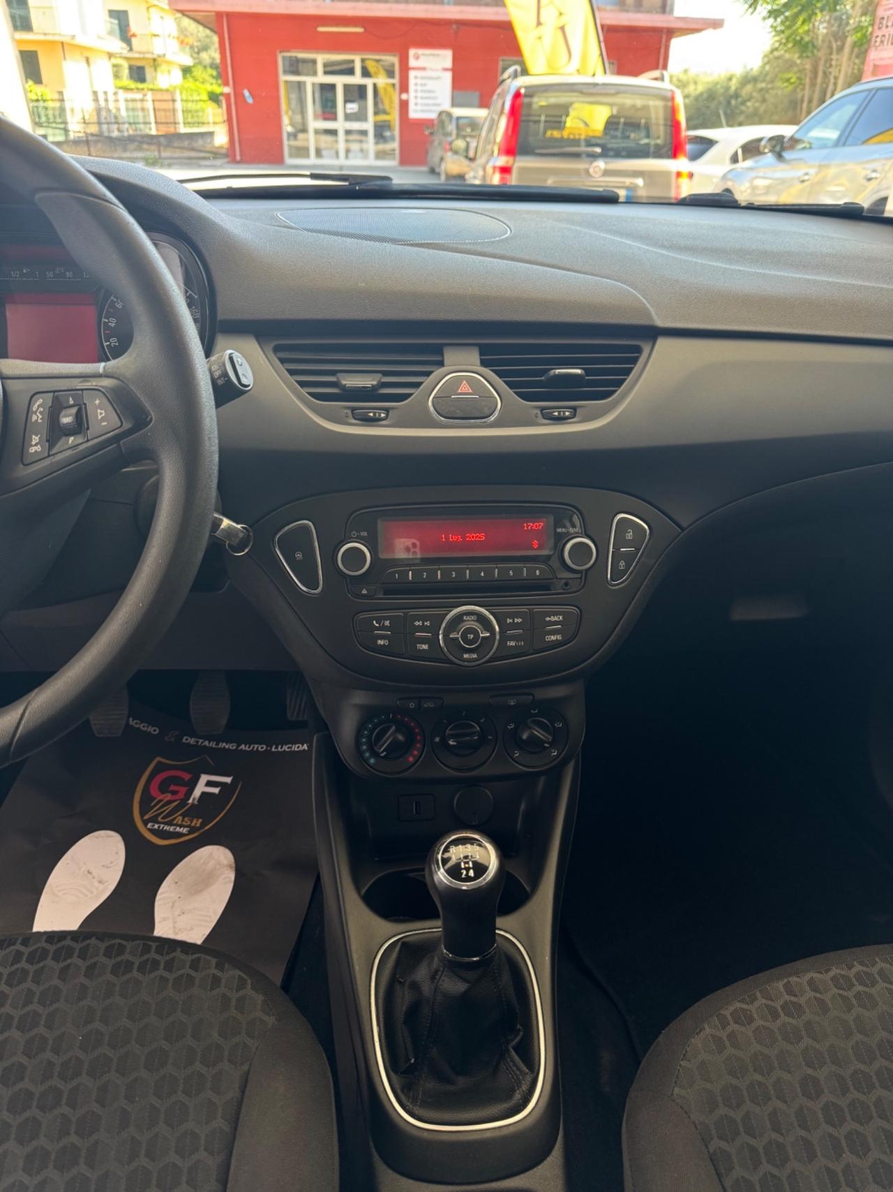 Opel Corsa 1.3 CDTI 5 porte b-Color