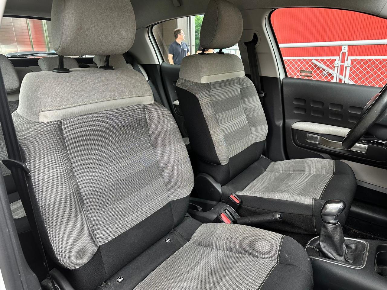 Citroen C3 Shine 1.6 Blue HDi 75
