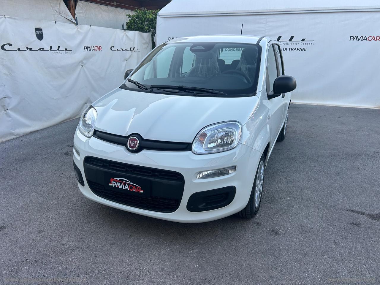 FIAT Pandina 1.0 FireFly 65 CV Hybrid Icon KM/0