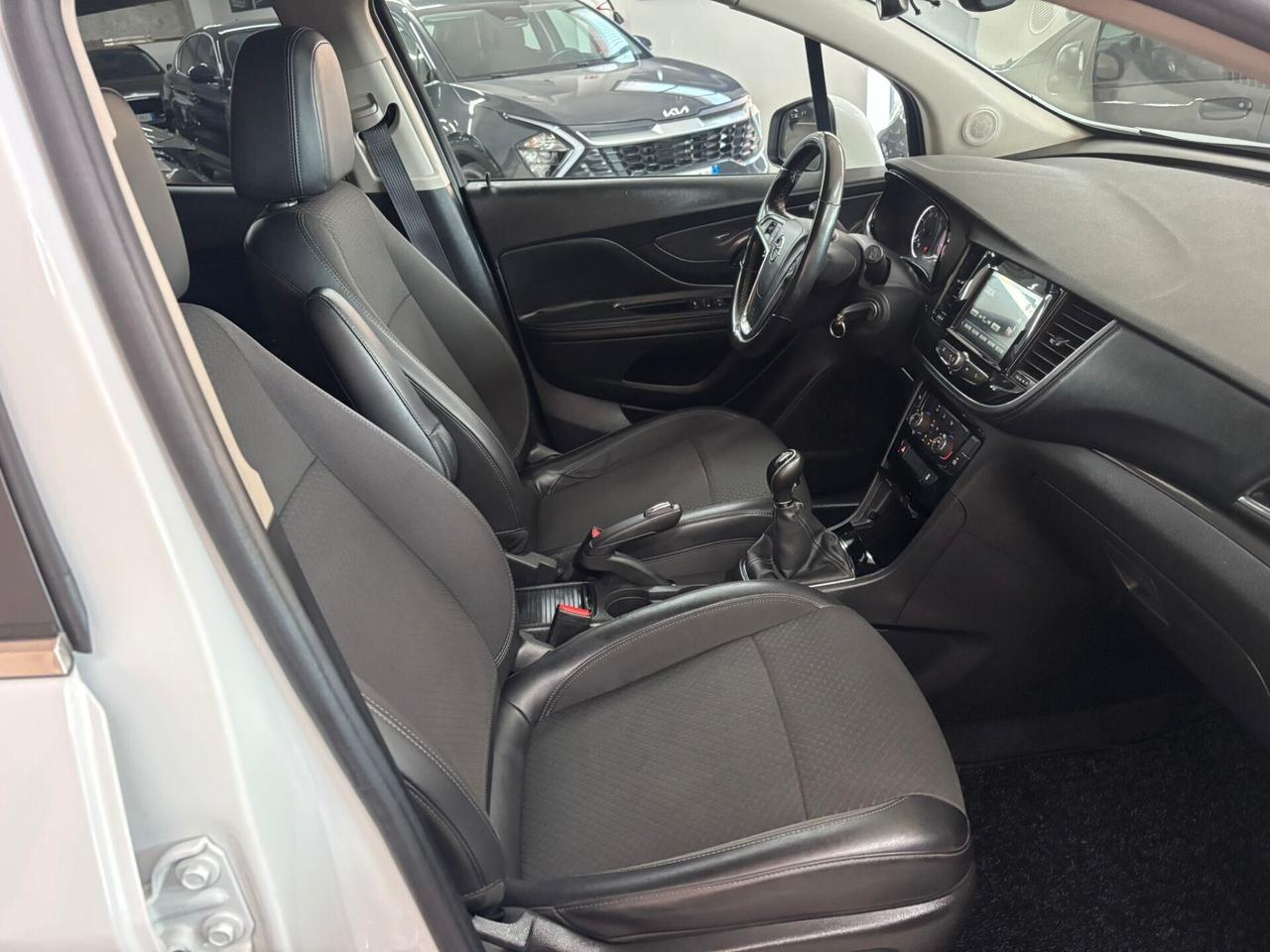 Opel Mokka X 1.6 CDTI Innovation